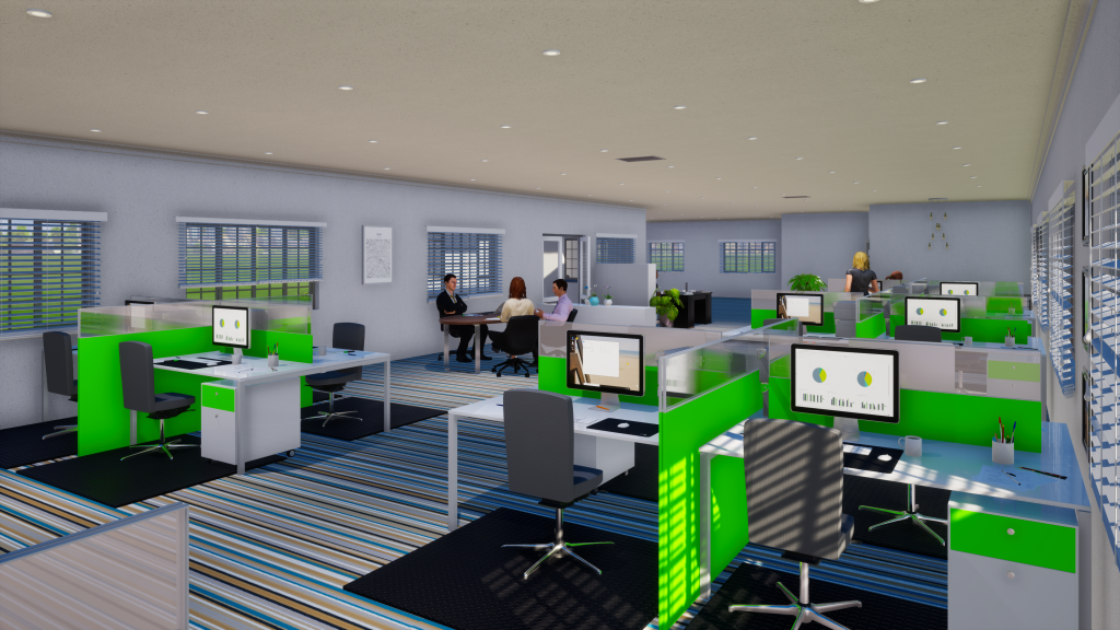 Office 2 Office 2