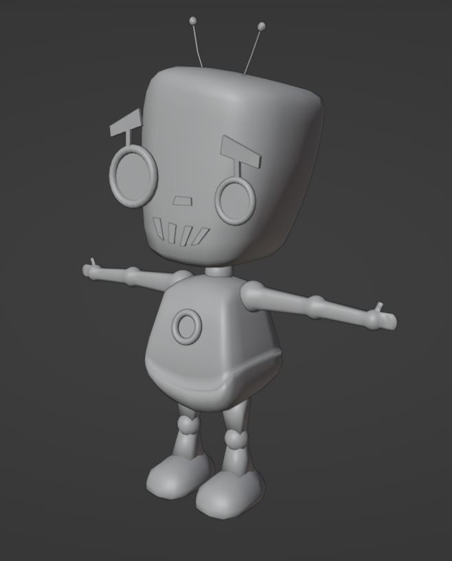 Robot